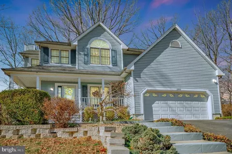 11912 Oakhurst Dr, Fredericksburg, VA 22407