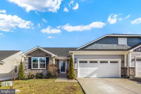 7607 Loughton Ln, Spotsylvania, VA 22551