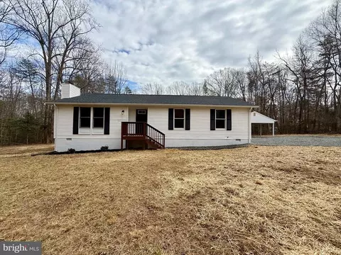 4313 Shepherds Rd, Partlow, VA 22534 photo 2