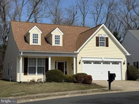 11805 Legacy Woods Dr, Fredericksburg, VA 22407