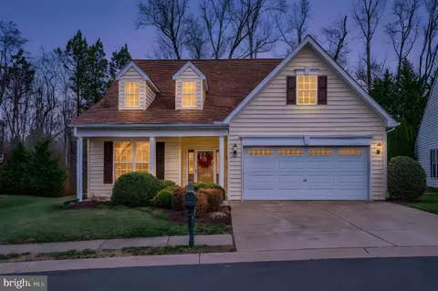 11805 Legacy Woods Dr, Fredericksburg, VA 22407