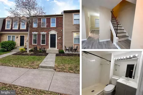 10704 Gideon Ct, Fredericksburg, VA 22407