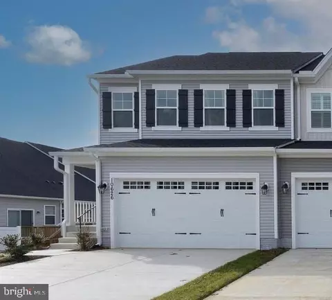 10609 Afton Grove Ct, Fredericksburg, VA 22408