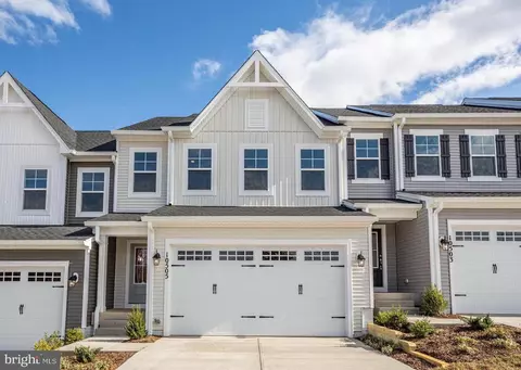 10605 Afton Grove Ct, Fredericksburg, VA 22408