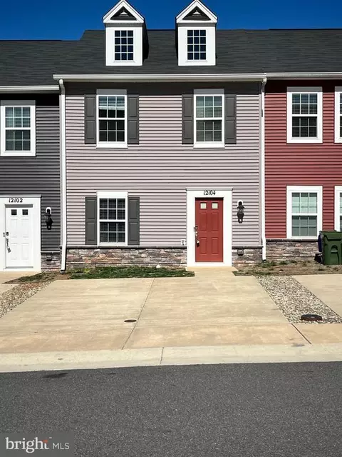 12104 Bowling Farm Ct, Fredericksburg, VA 22407