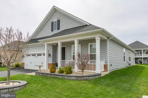 6010 Drewys Bluff Dr, Fredericksburg, VA 22407