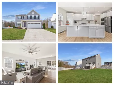 5010 Birch Leaf Cir, Fredericksburg, VA 22407