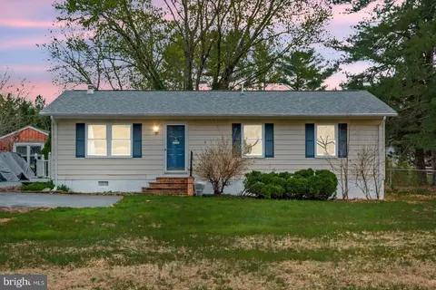 8441 Pamunkey Rd, Spotsylvania, VA 22551