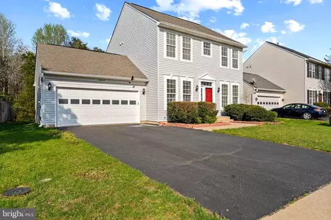 6937 Versaille Dr, Fredericksburg, VA 22407