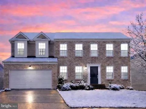 9529 Laurel Oak Dr, Fredericksburg, VA 22407