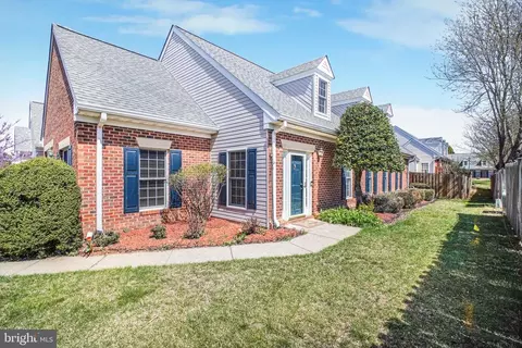 6901 Carmel Ln, Fredericksburg, VA 22407