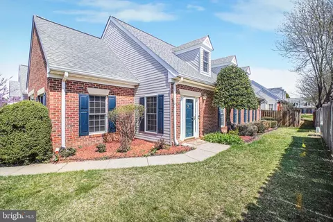 6901 Carmel Ln, Fredericksburg, VA 22407