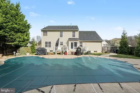 11702 Inverarry Dr, Fredericksburg, VA 22407