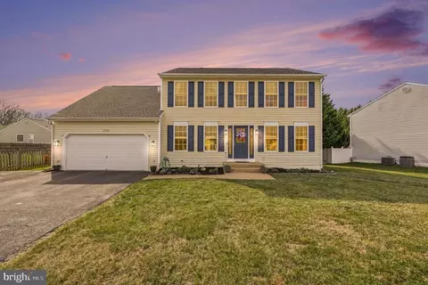 11702 Inverarry Dr, Fredericksburg, VA 22407