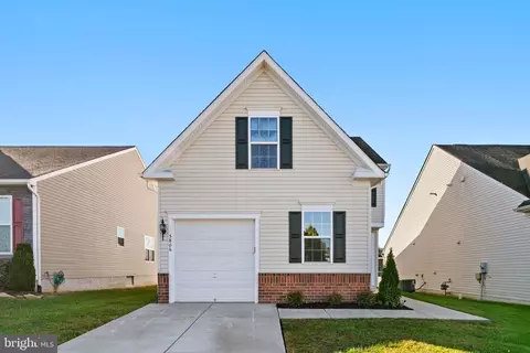 5806 Spring Arbor Ln, Fredericksburg, VA 22407