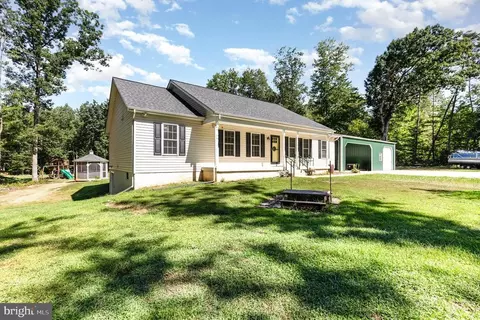 5428 Ridge Rd, Spotsylvania, VA 22551