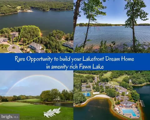 10821 Pinnacle Dr, Spotsylvania, VA 22551