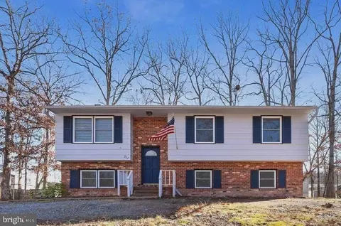 222 Green Arbor Dr, Fredericksburg, VA 22407