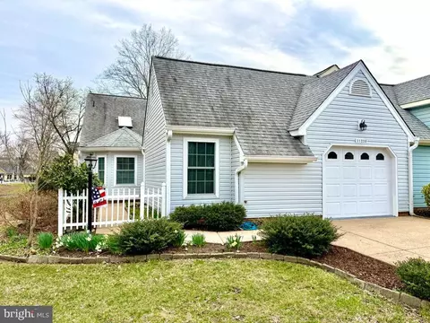 11220 Westhampton Ct, Fredericksburg, VA 22407