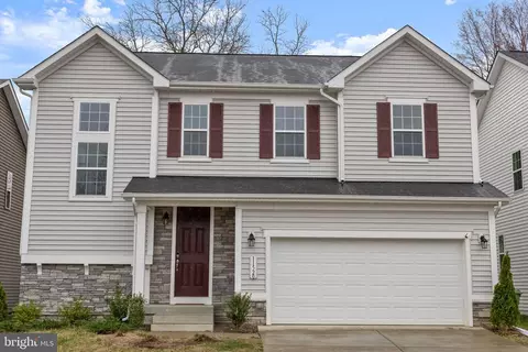 11520 Bluestem Way, Fredericksburg, VA 22407