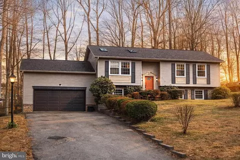 6329 Plantation Forest Dr, Spotsylvania, VA 22553