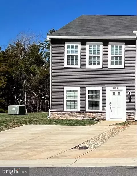 12102 Bowling Farm Ct, Fredericksburg, VA 22407