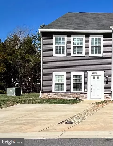 12102 Bowling Farm Ct, Fredericksburg, VA 22407