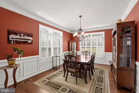 10502 Turning Leaf Ln, Spotsylvania, VA 22551