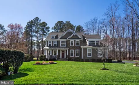 10502 Turning Leaf Ln, Spotsylvania, VA 22551