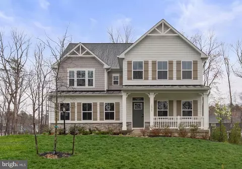 10907 Green Leaf Run, Spotsylvania, VA 22551