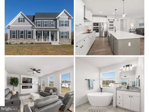 8109 Campfire Ln, Fredericksburg, VA 22407