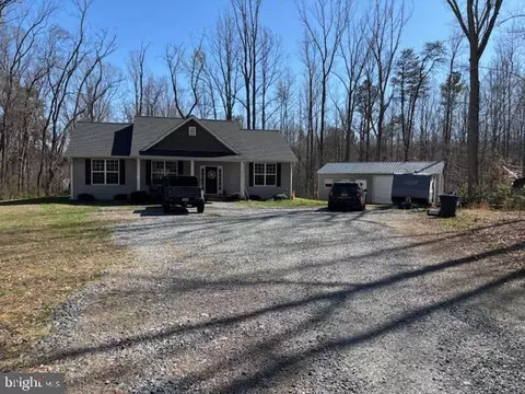 6010 Harts Run, Spotsylvania, VA 22551