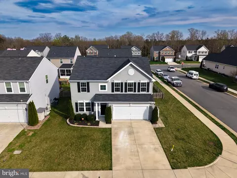 9501 Fall Hvn, Fredericksburg, VA 22407