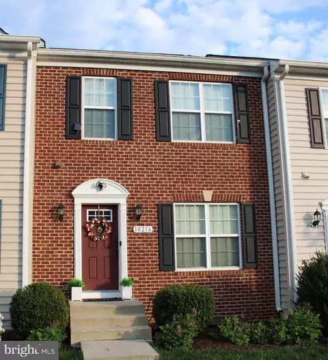 10216 Osage Dr, Fredericksburg, VA 22408