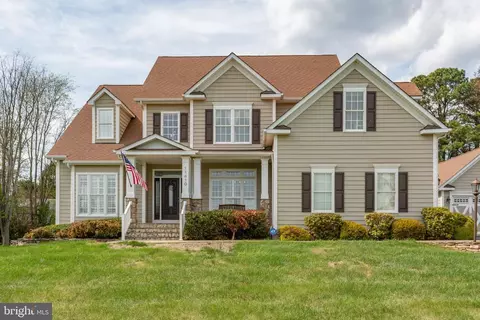 11410 Stacy Crossing Way, Fredericksburg, VA 22407
