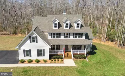 9125 Rapidan Dr, Fredericksburg, VA 22407