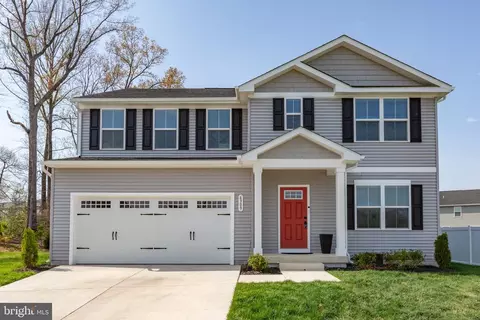 6309 Gallop Dr, Fredericksburg, VA 22407