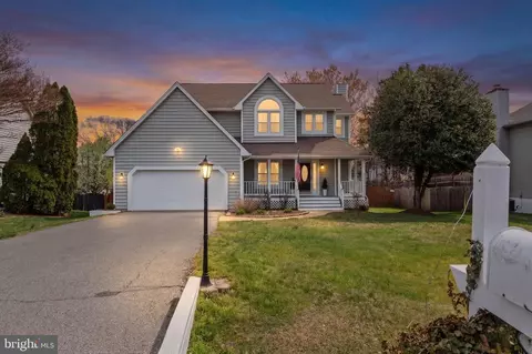 12005 Arbor Glen Dr, Fredericksburg, VA 22407