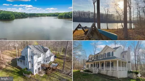 10910 Cinnamon Teal Dr, Spotsylvania, VA 22553
