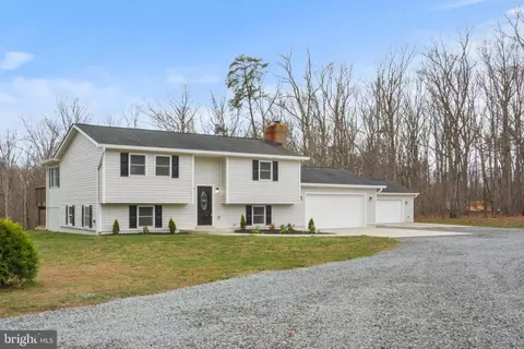 10206 Battlefield Dr, Spotsylvania, VA 22553