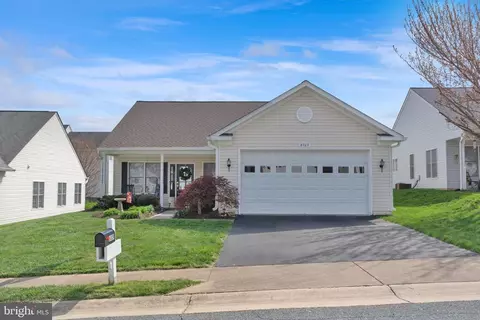 6809 Winthrop Ct, Fredericksburg, VA 22407