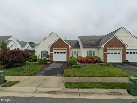 11110 Dragons Lair Dr, Fredericksburg, VA 22407