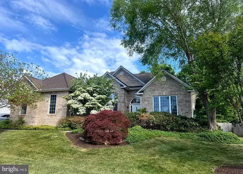 12005 Enchanted Ct, Fredericksburg, VA 22407