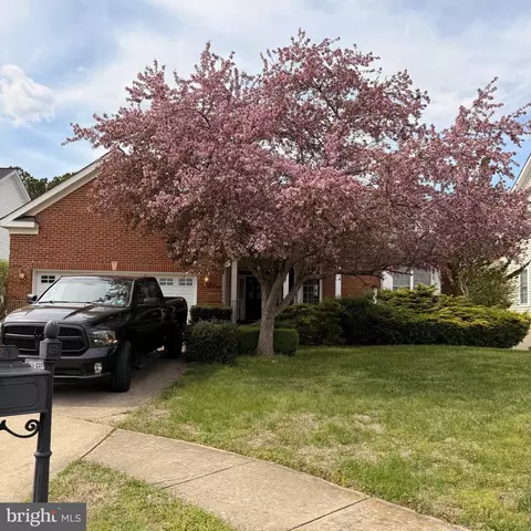 5327 W Philippi Pl W, Fredericksburg, VA 22407