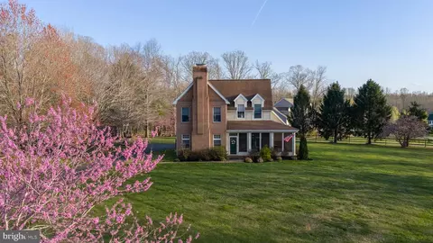 10752 Bridlerein Ct, Spotsylvania, VA 22553