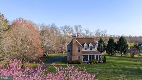 10752 Bridlerein Ct, Spotsylvania, VA 22553