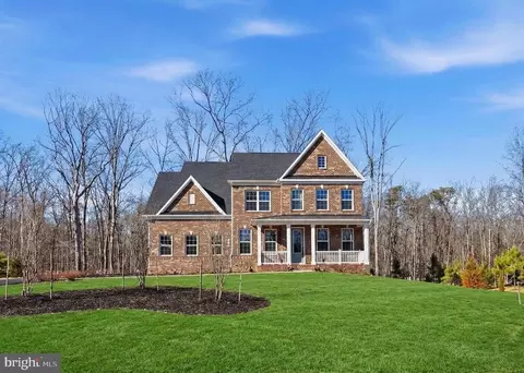 10909 Canterbury Ct, Spotsylvania, VA 22551