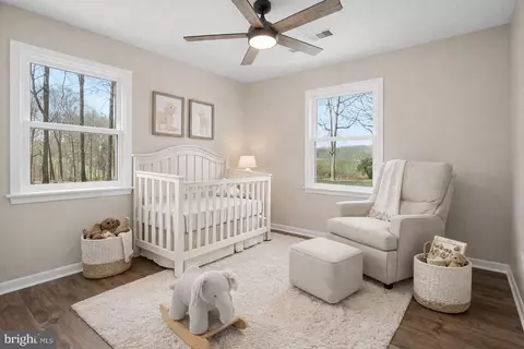 Bedroom - 10354 Swift Rd, Partlow, VA 22534 photo 3 of 8