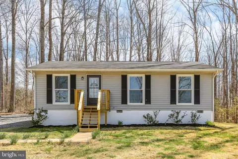 Exterior - 10354 Swift Rd, Partlow, VA 22534 photo 16 of 16