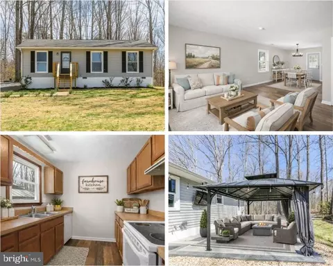 10354 Swift Rd, Partlow, VA 22534